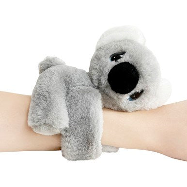 Plush-Cutie Pet-tudies Wrist Cuff-Koala