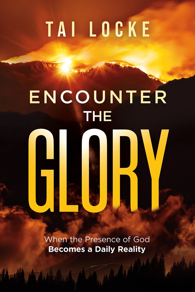Encounter The Glory (Nov 2025)