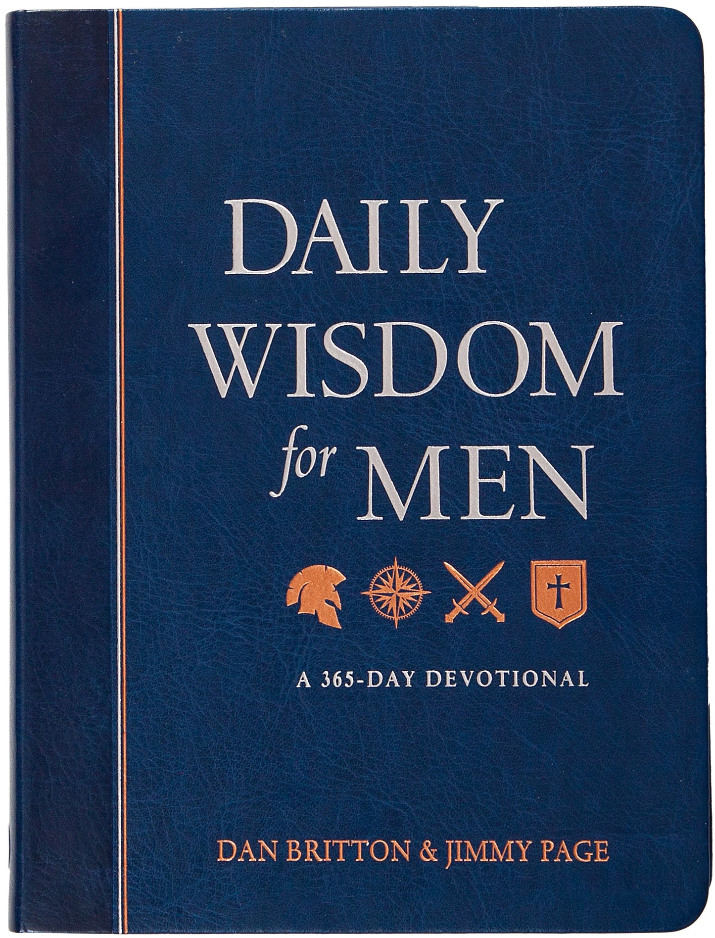 Daily Wisdom For Men