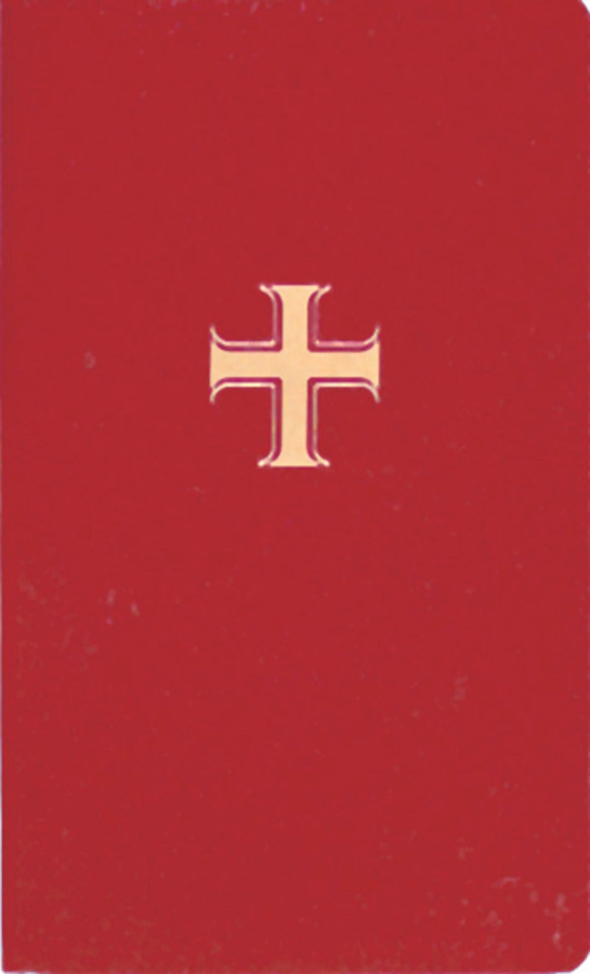 Guide To Prayer For All Gods People