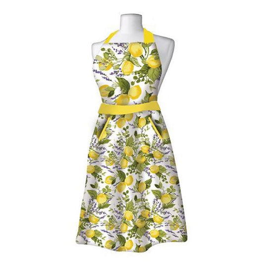Apron-Lemon Grove