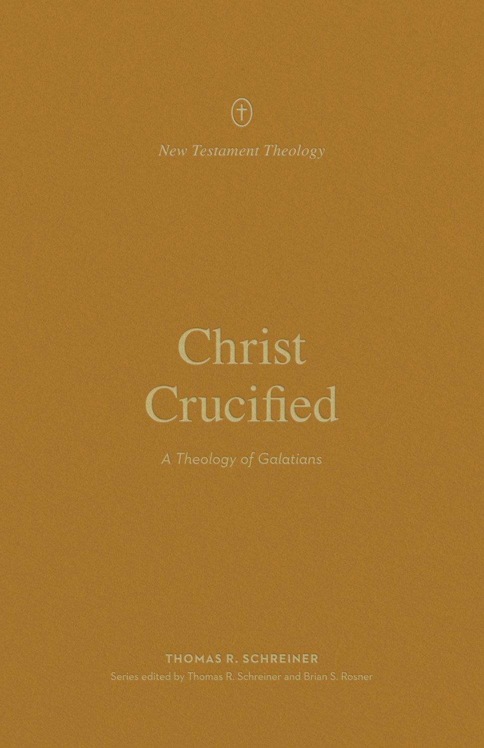 Christ Crucified