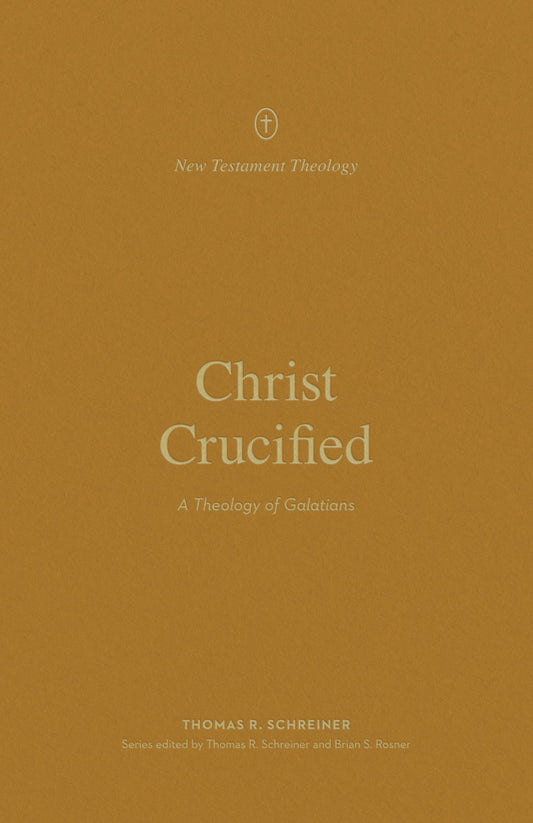 Christ Crucified