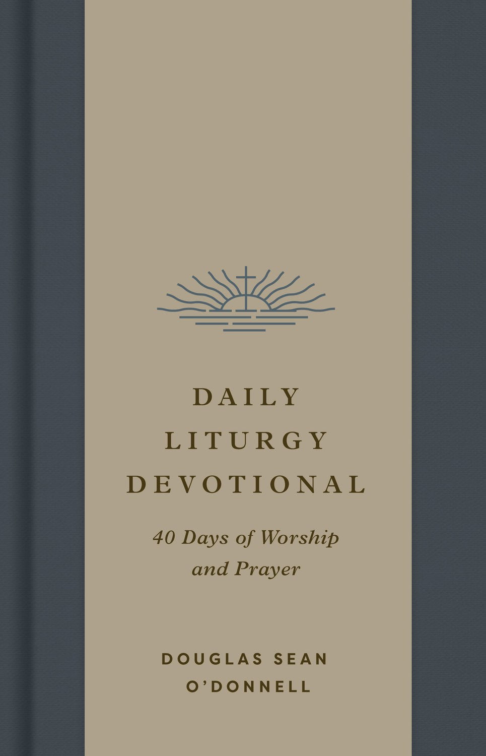 Daily Liturgy Devotional