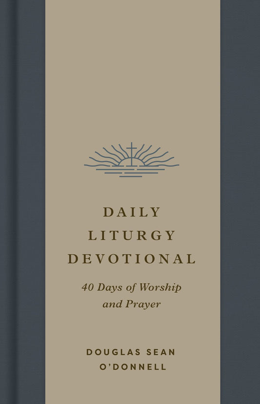 Daily Liturgy Devotional