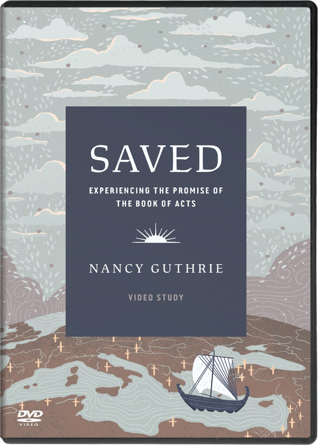 DVD-Saved Video Study