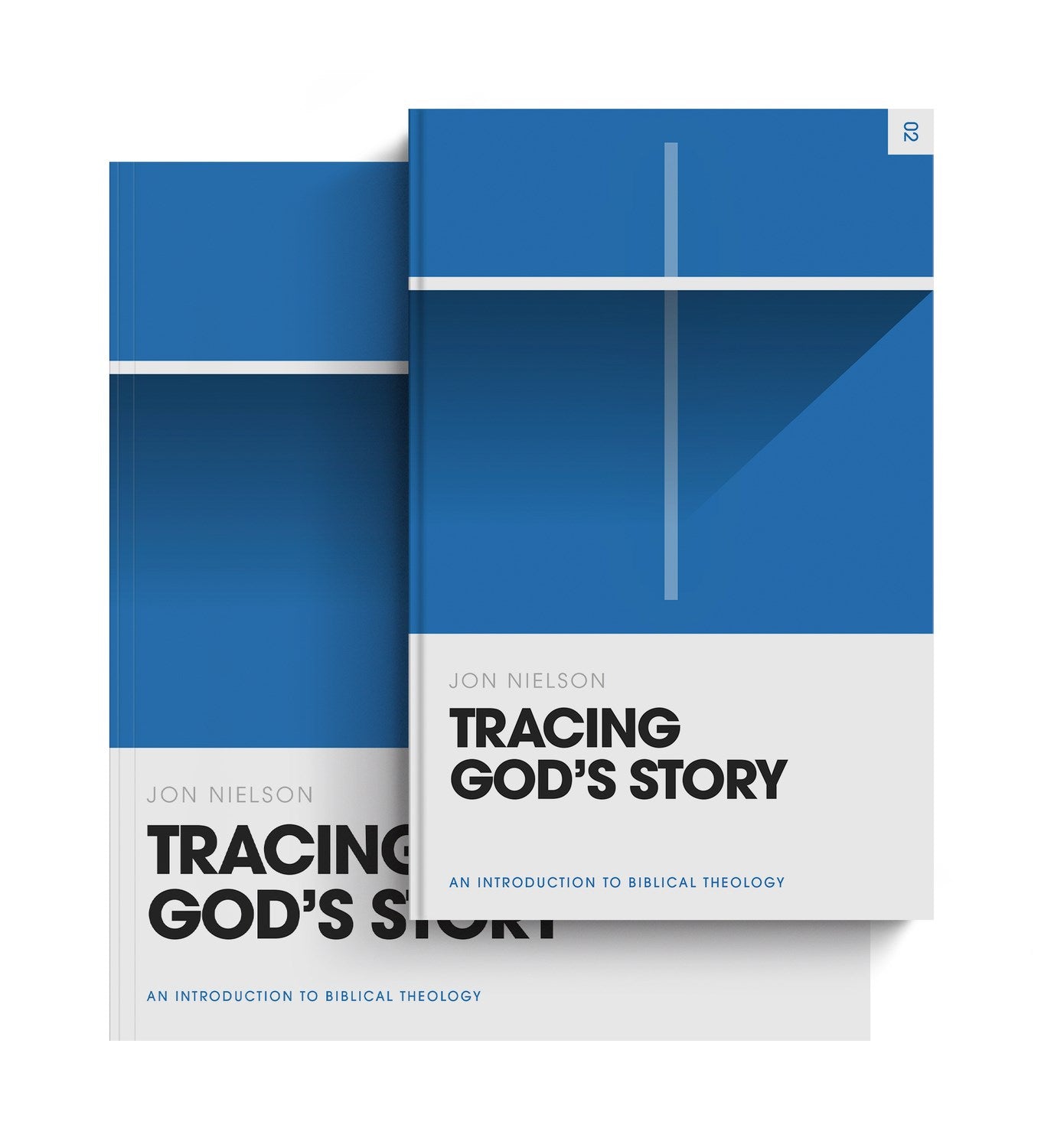 Tracing God's Story (Book And Workbook) (Thelogy Basics)