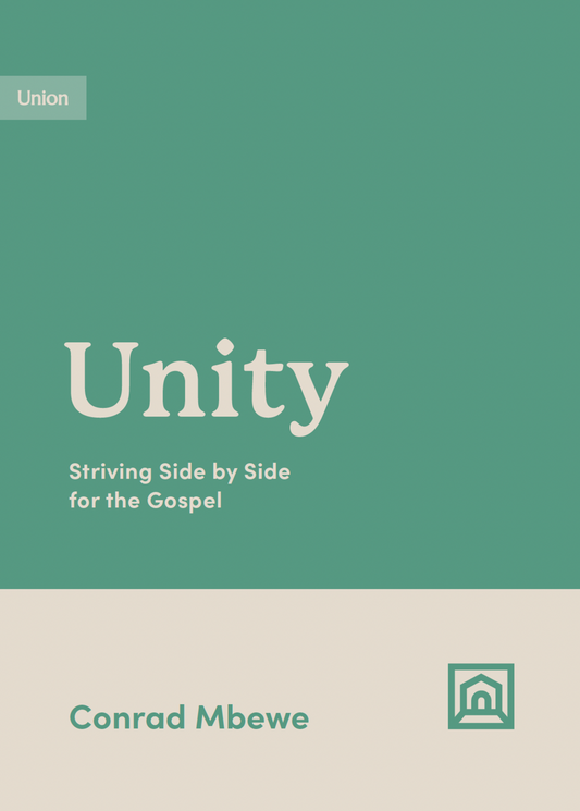 Unity (Growing Gospel Integrity)