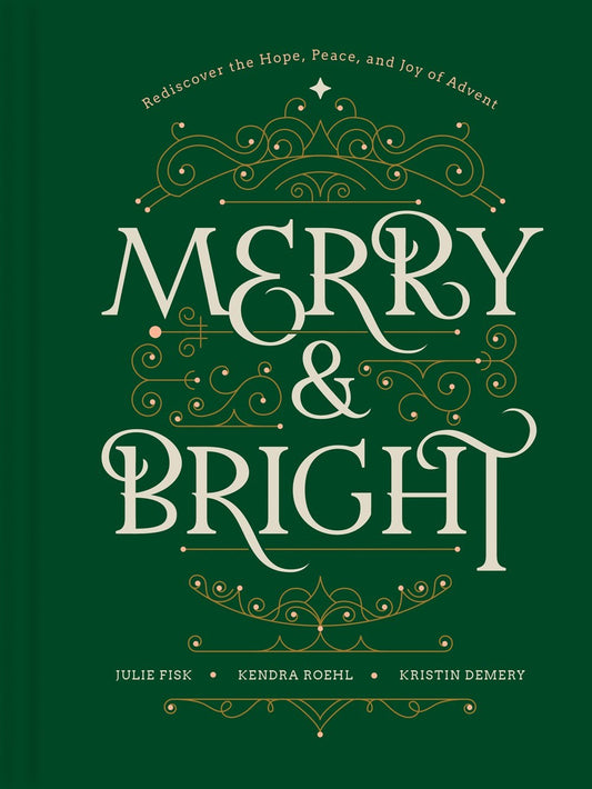 Merry And Bright