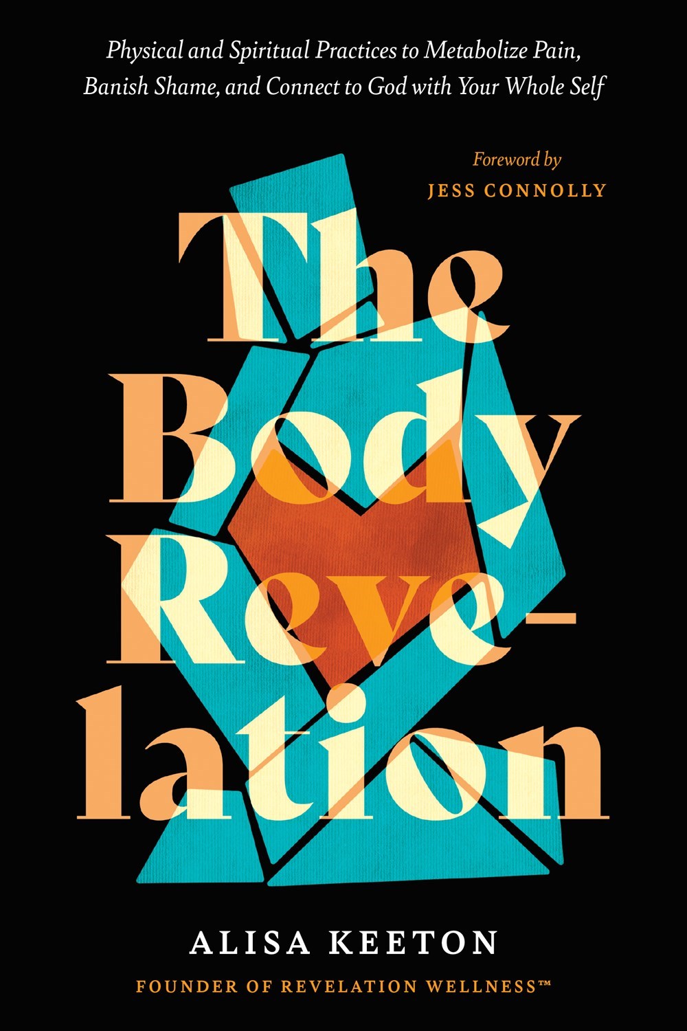 The Body Revelation (April 2026)