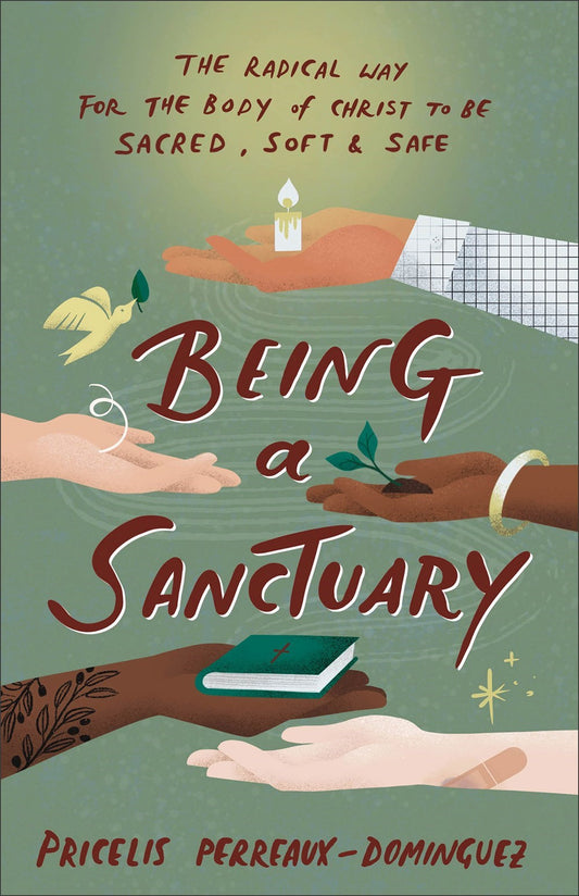 Being A Sanctuary