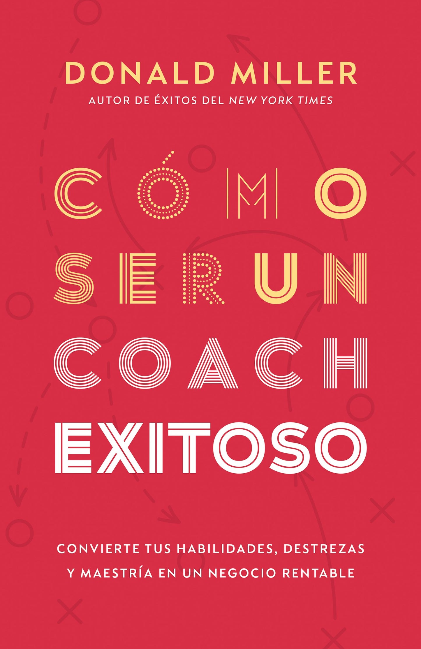 Span-Coach Builder