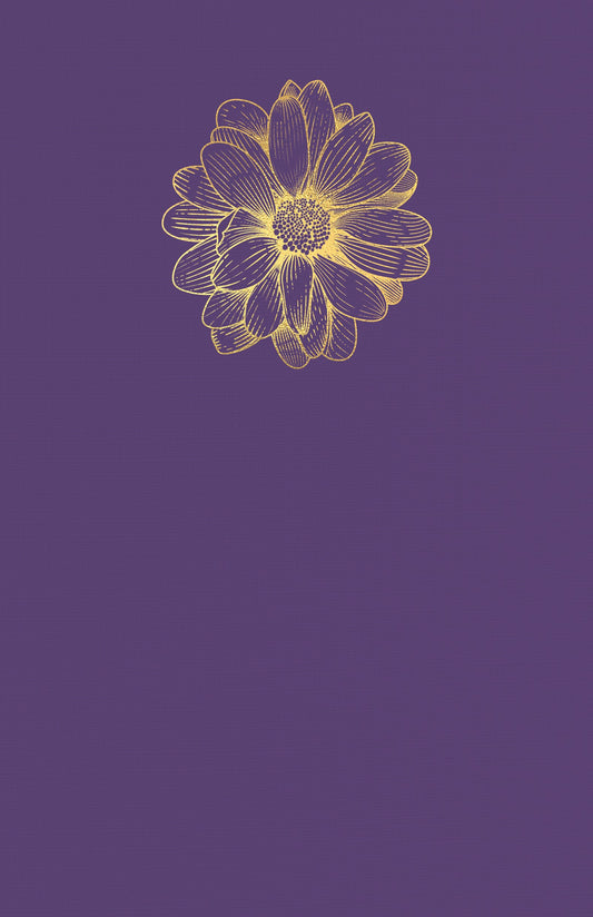 Flower Of Grace Journal