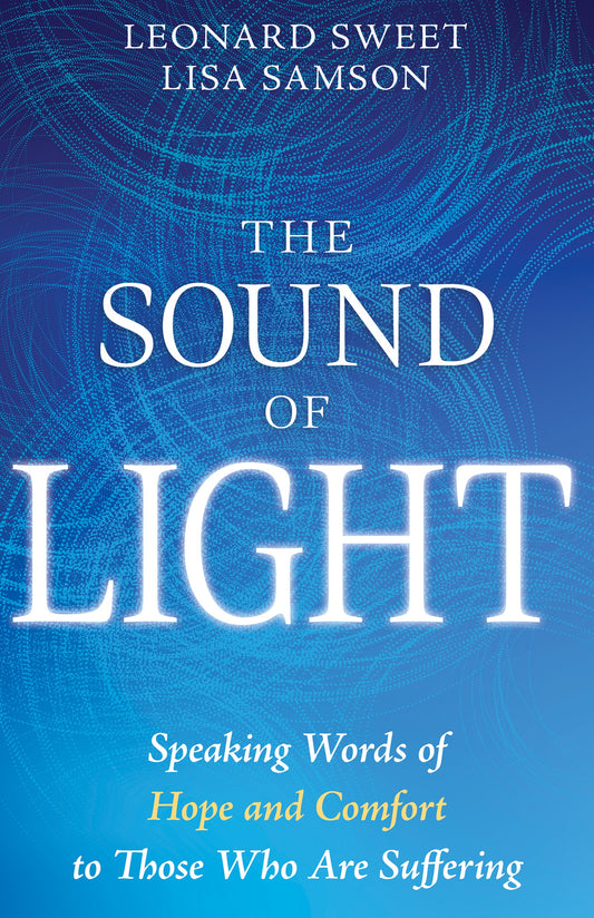 Sound Of Light