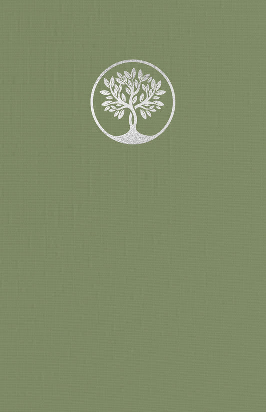 Tree Of Life Journal