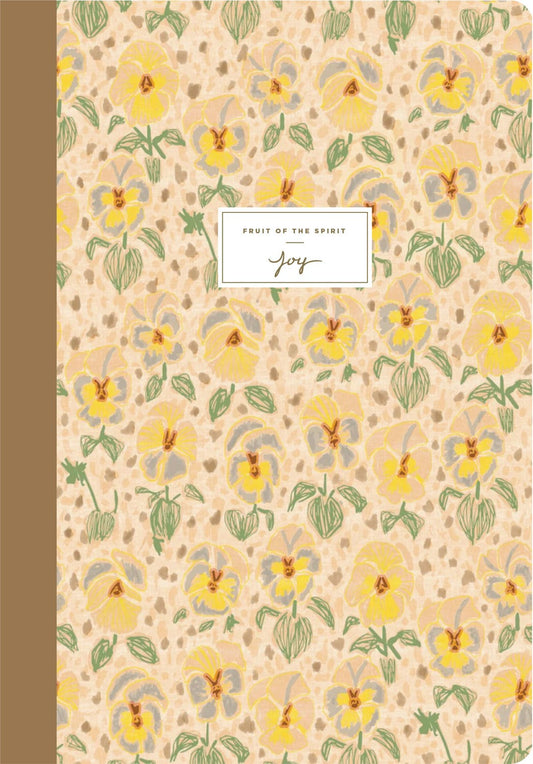 ESV Devotional Journal  Fruit of the Spirit: Joy-Softcover