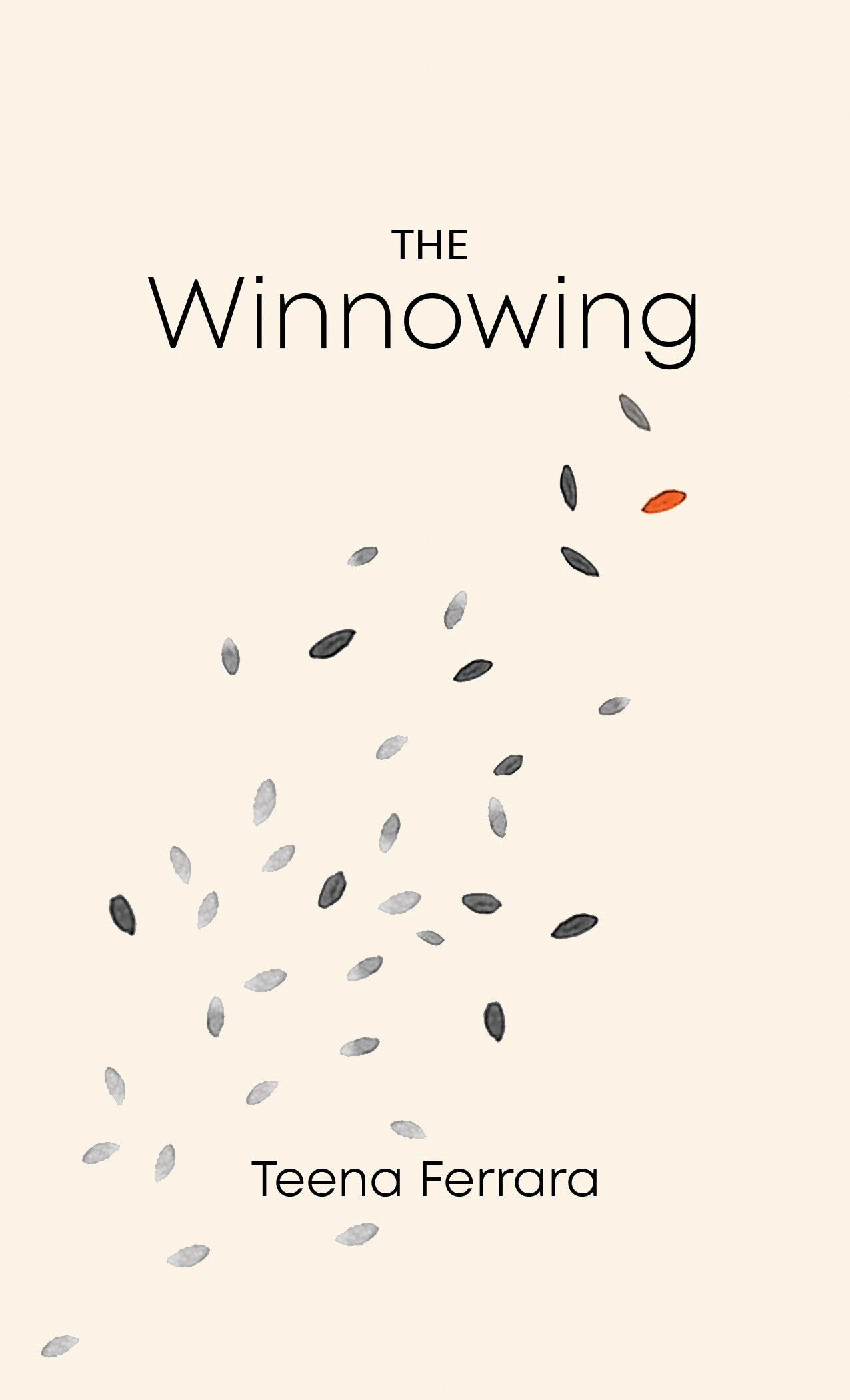 The Winnowing