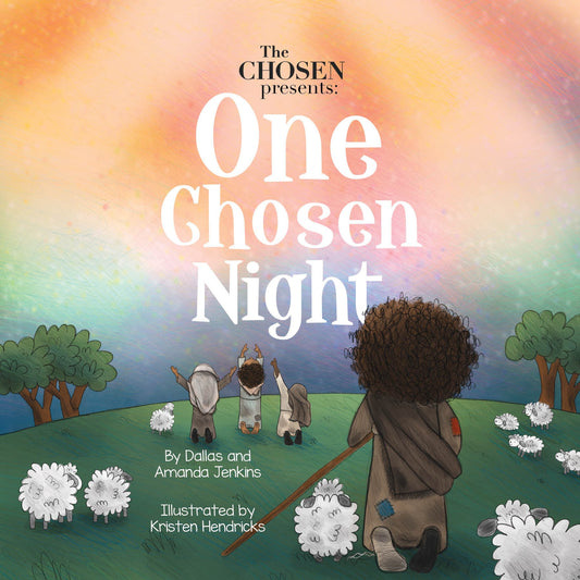 The Chosen Presents: One Chosen Night