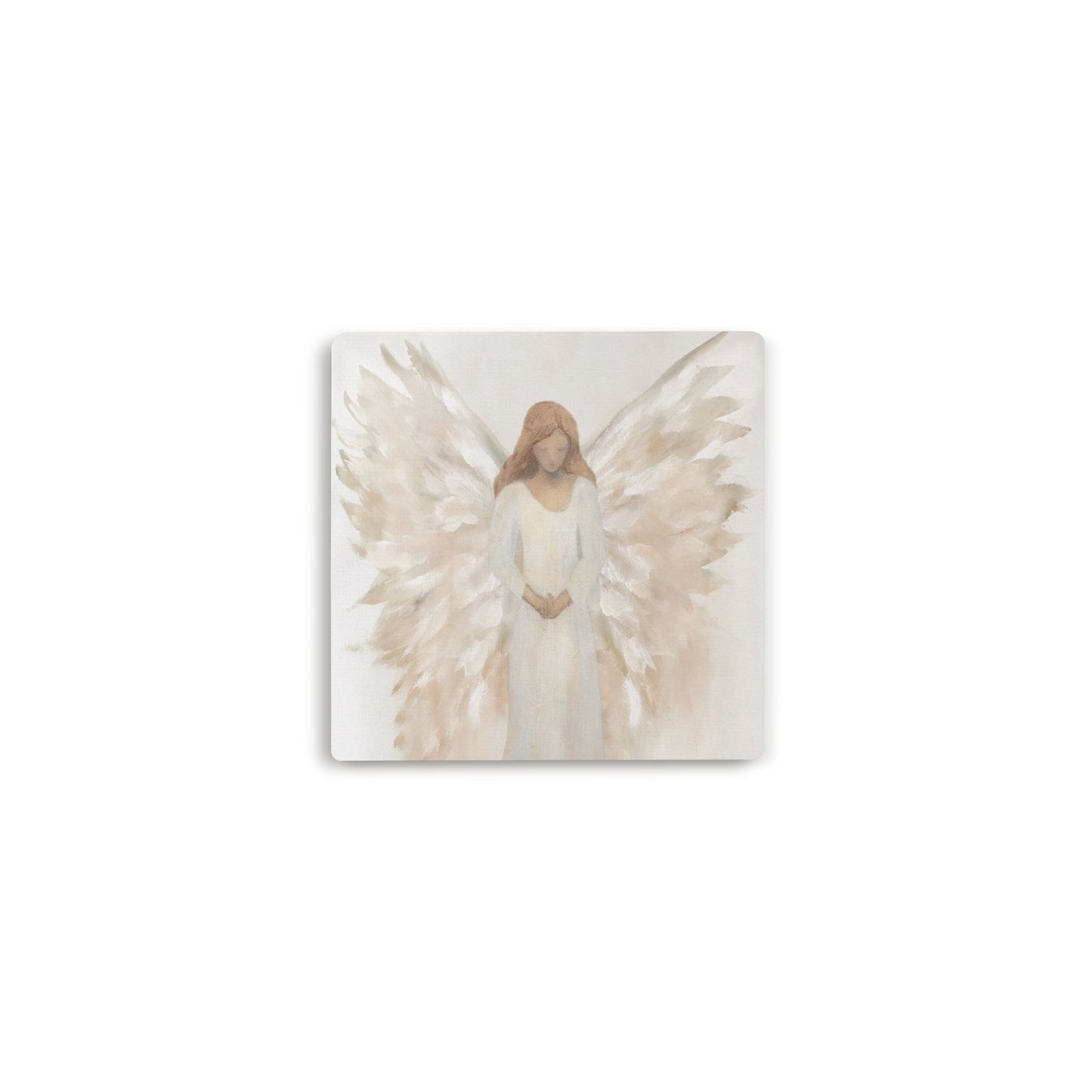Coaster-Angel (4 x 4) (Pack Of 6)