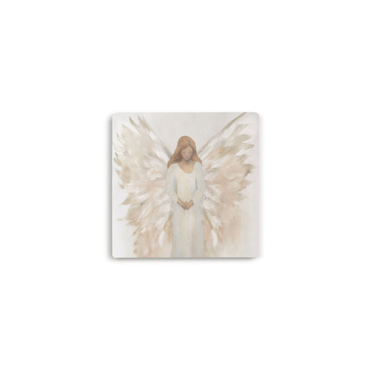 Coaster-Angel (4 x 4) (Pack Of 6)