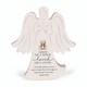 Tabletop Angel-Carried For A Moment Loved For A Lifetime (7.25" x 8")