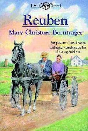 Reuben (Ellie&#39;s People Series)