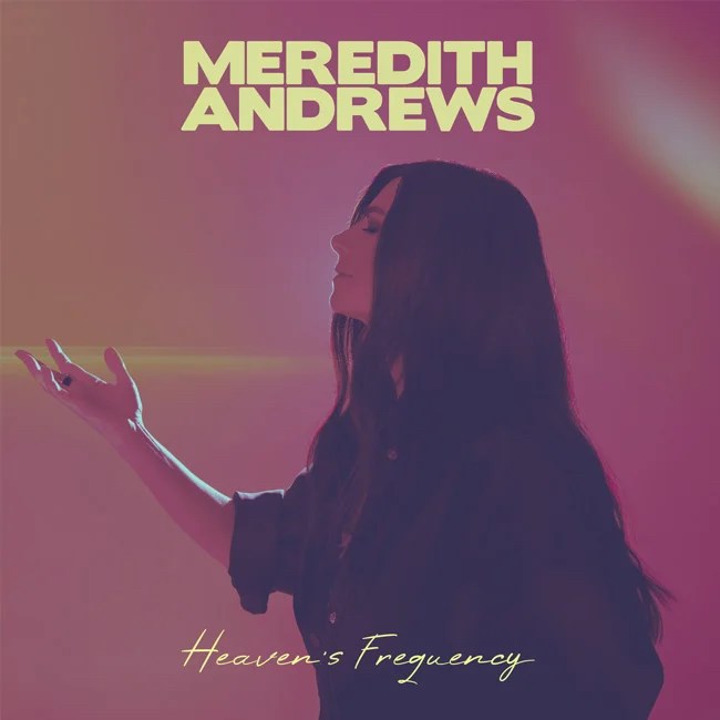 Audio CD-Heavens Frequency