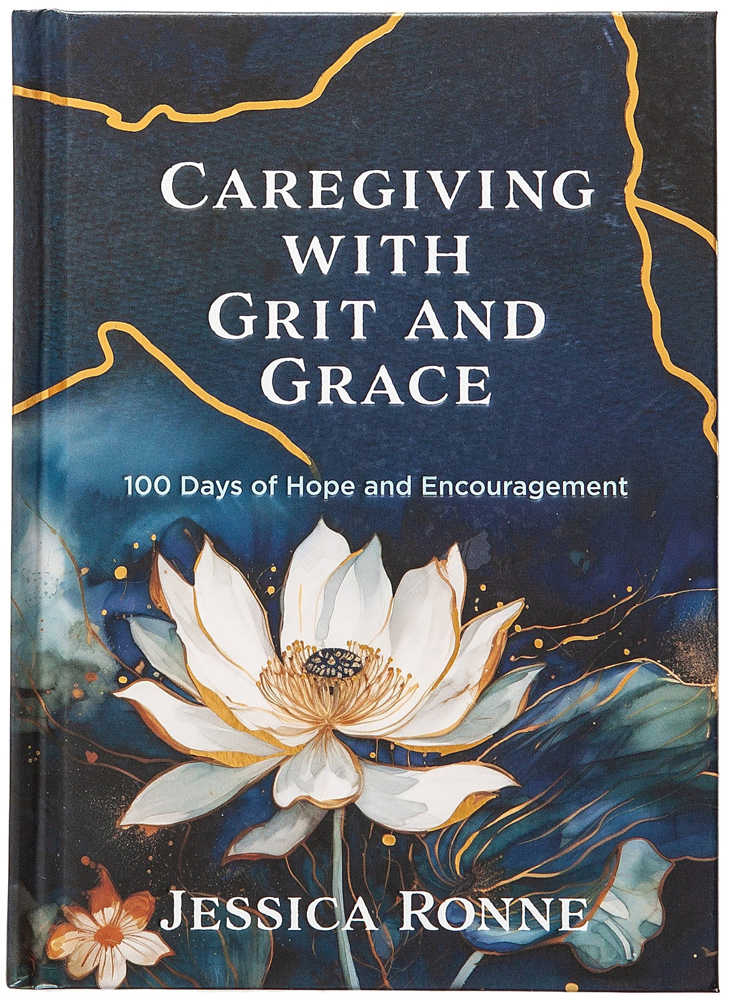 Caregiving With Grit And Grace