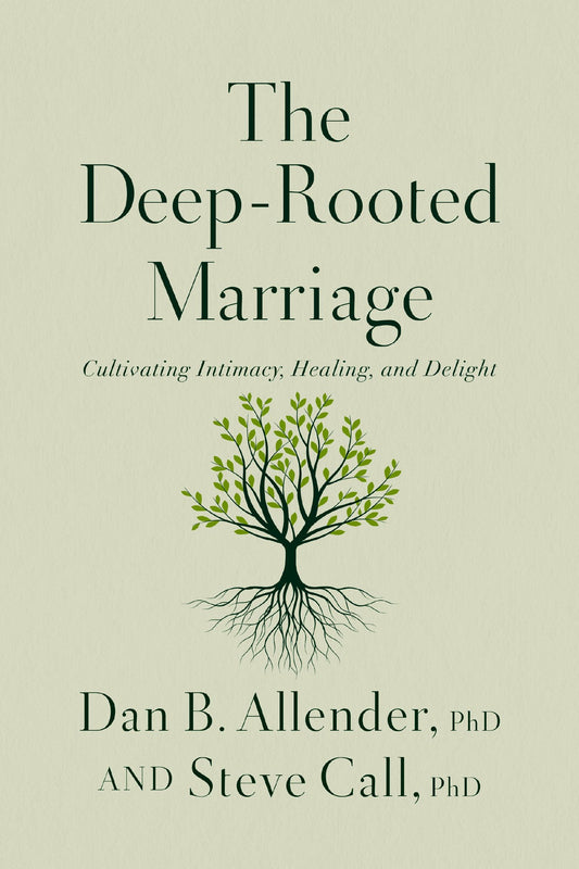 The Deep-Rooted Marriage