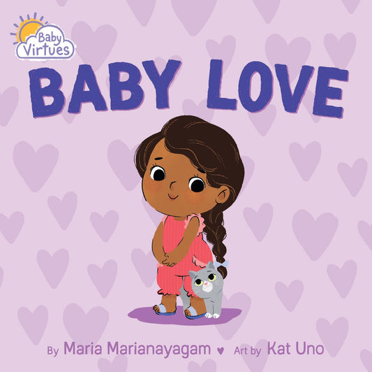 Baby Love (Baby Virtues)