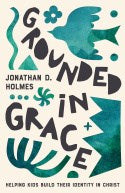 Grounded In Grace