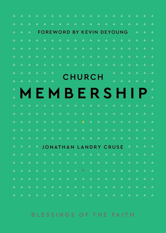 Church Membership