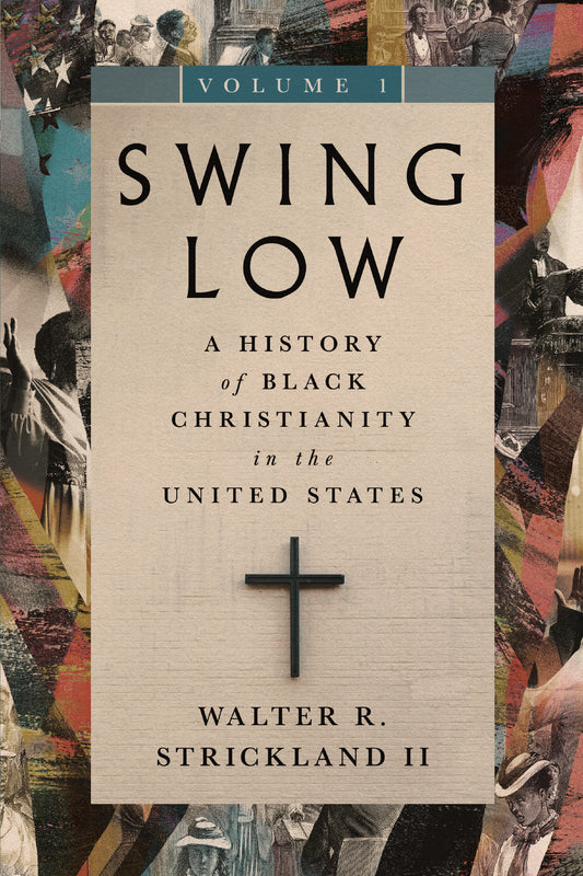 Swing Low (Volume 1)