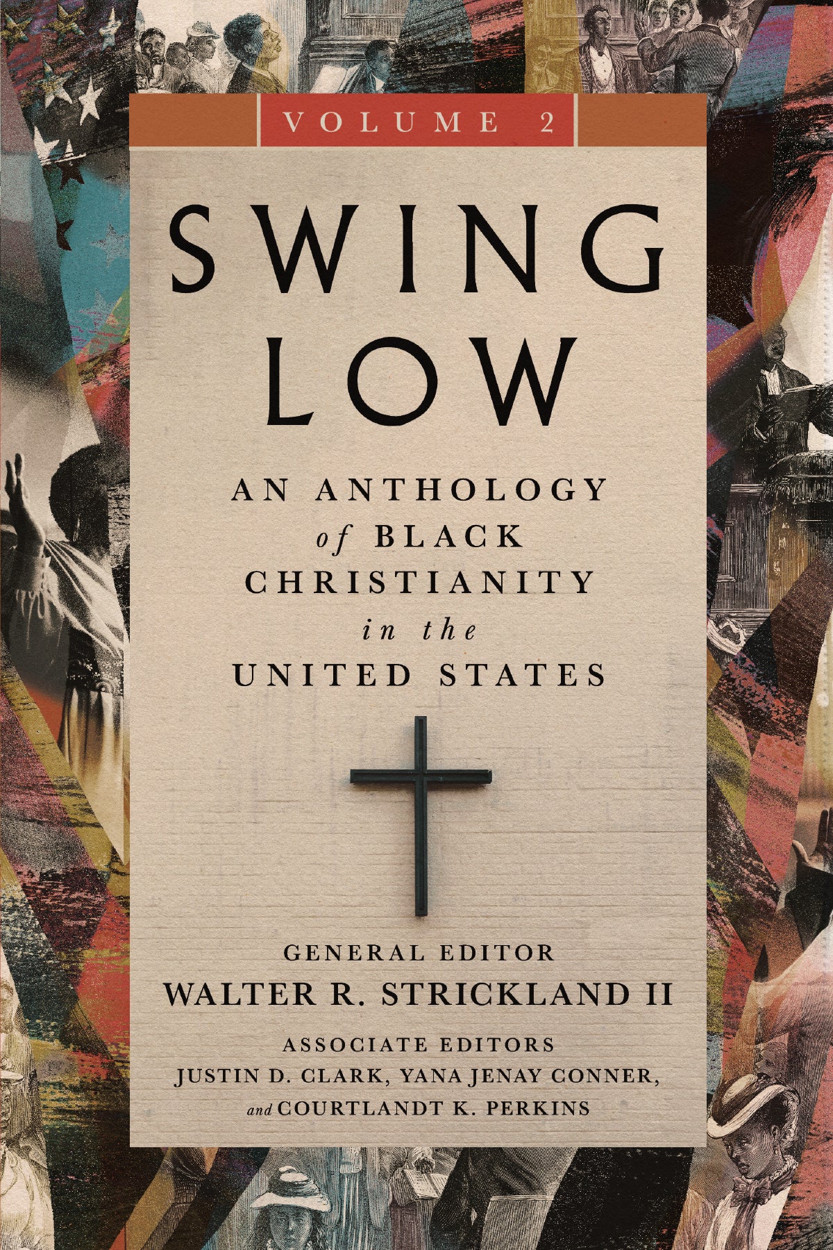 Swing Low (Volume 2)