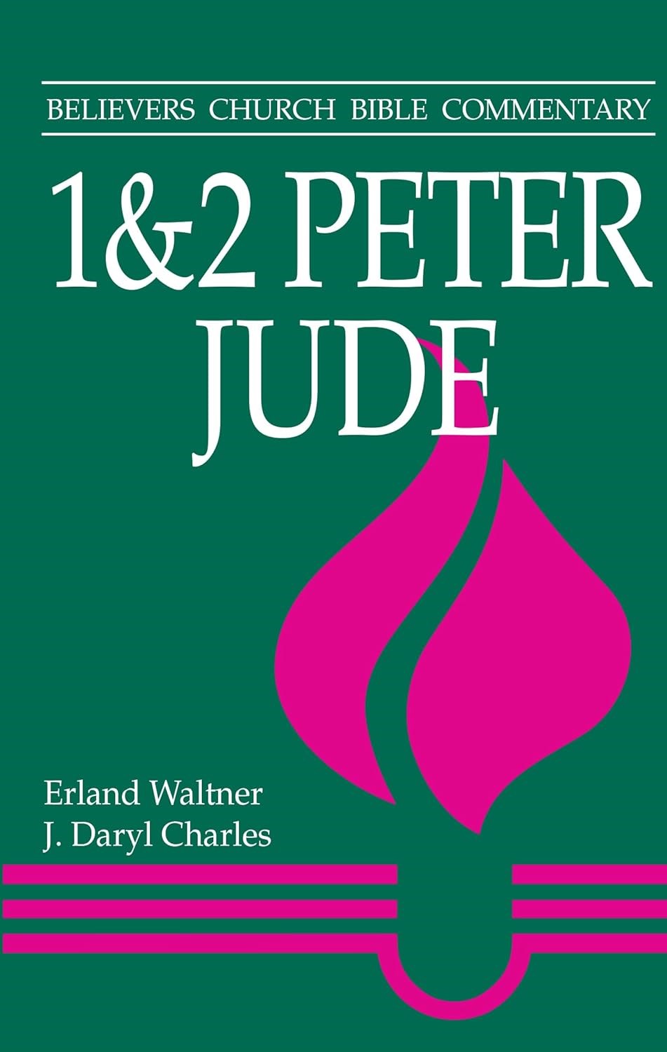1 & Peter  Jude