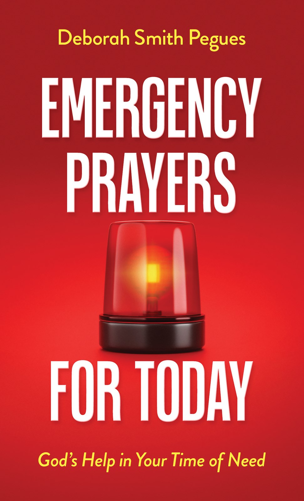 Emergency Prayers For Today