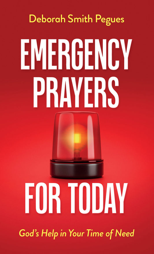 Emergency Prayers For Today
