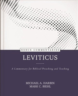 Leviticus (Kerux Commentaries)