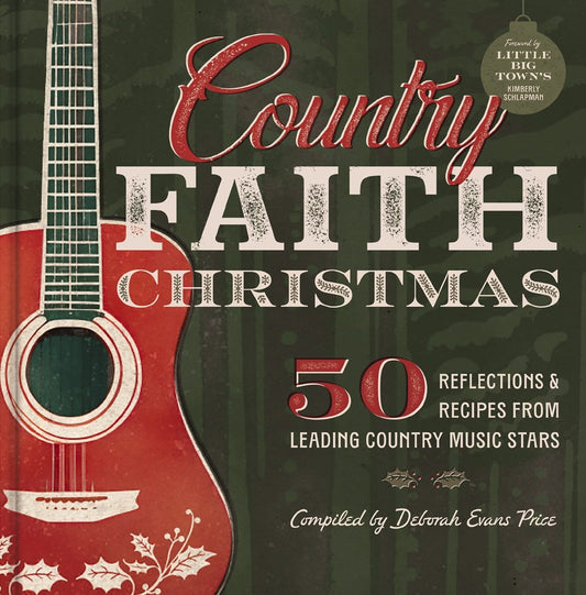 Country Faith Christmas