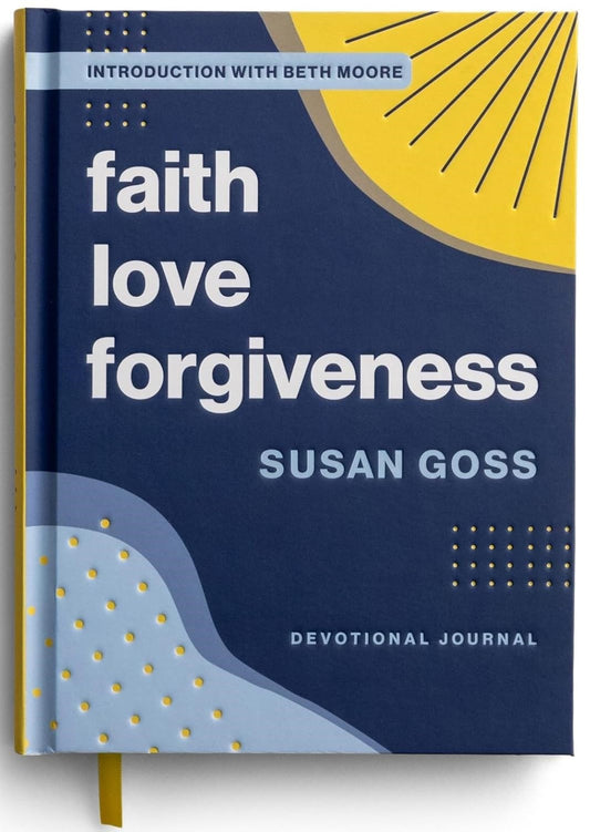 Faith Love Forgiveness
