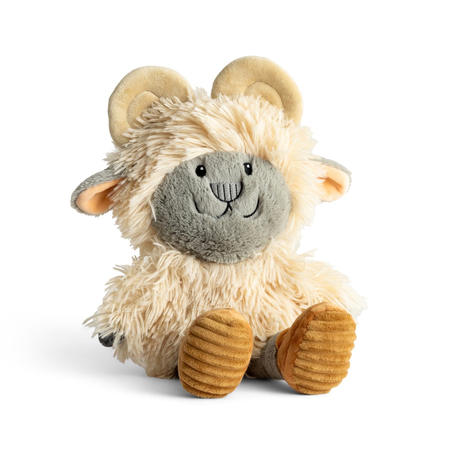 Plush-Scout (9")