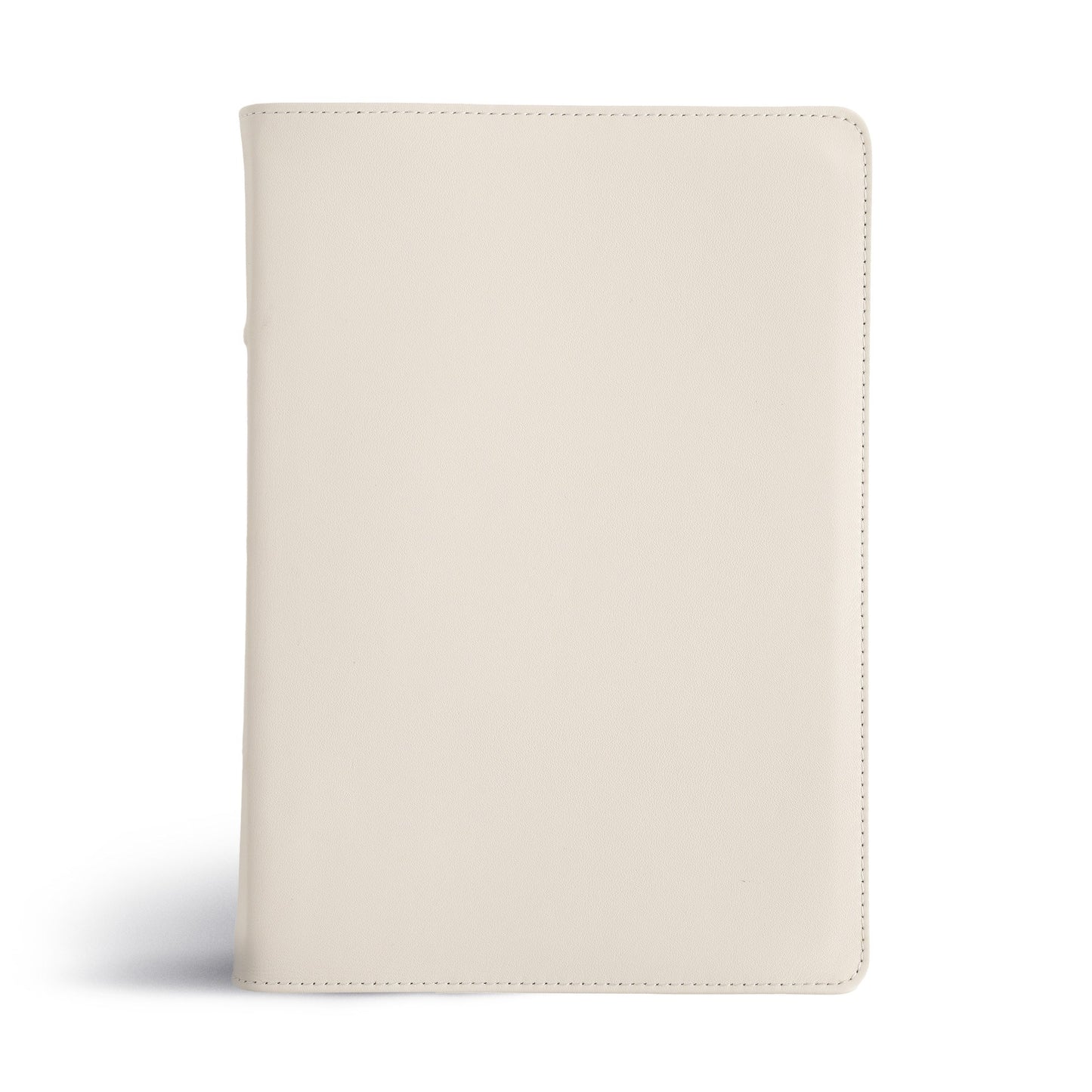 CSB She Reads Truth Bible (Holman Handcrafted Collection)-Blonde Premium Calfskin