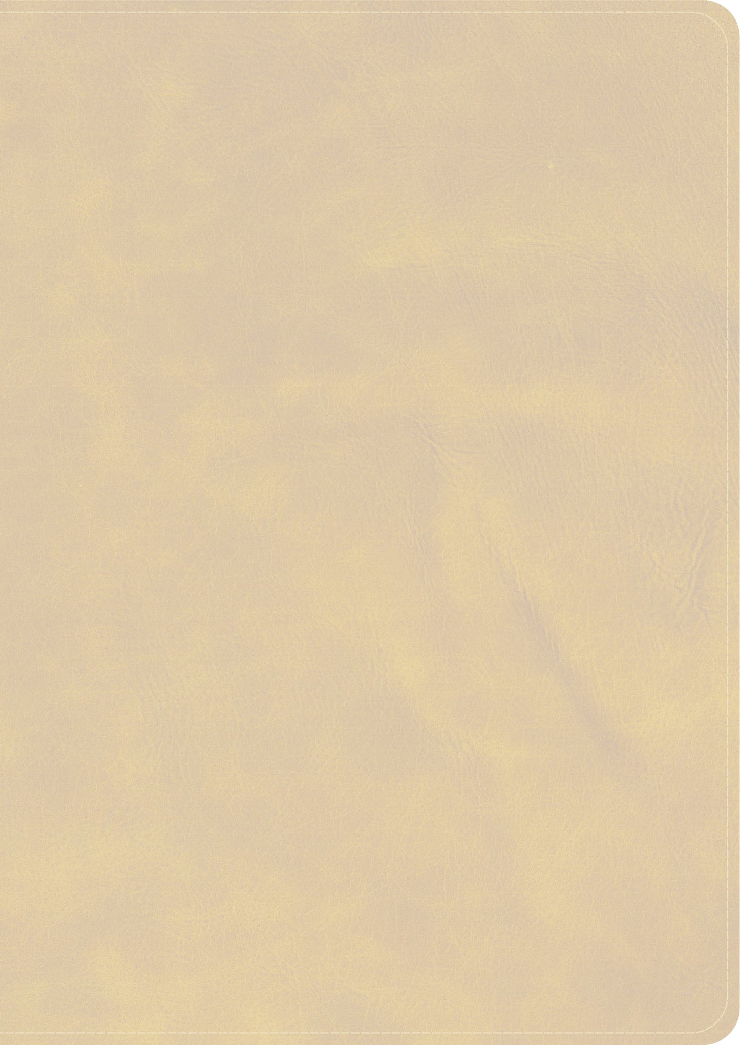 CSB She Reads Truth Bible (Holman Handcrafted Collection)-Blonde Premium Calfskin