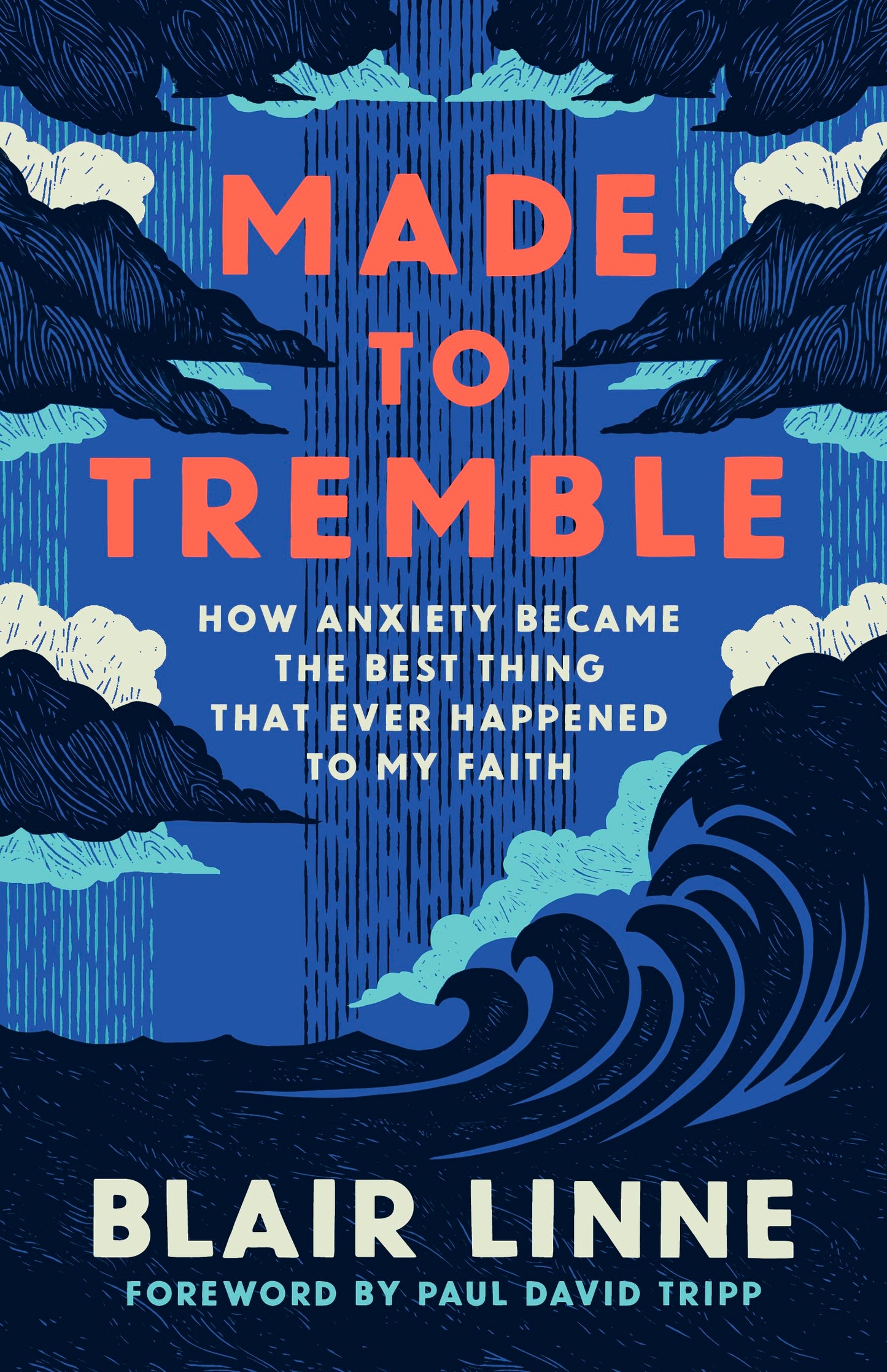 Made To Tremble