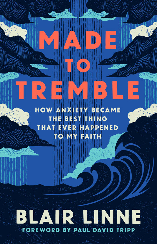 Made To Tremble