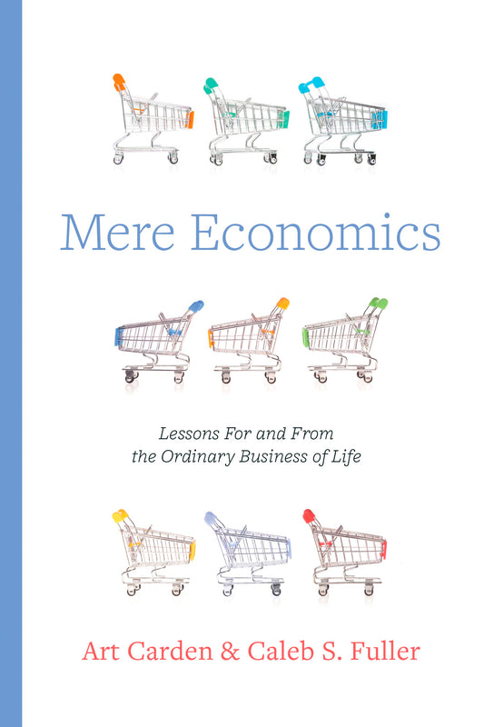 Mere Economics