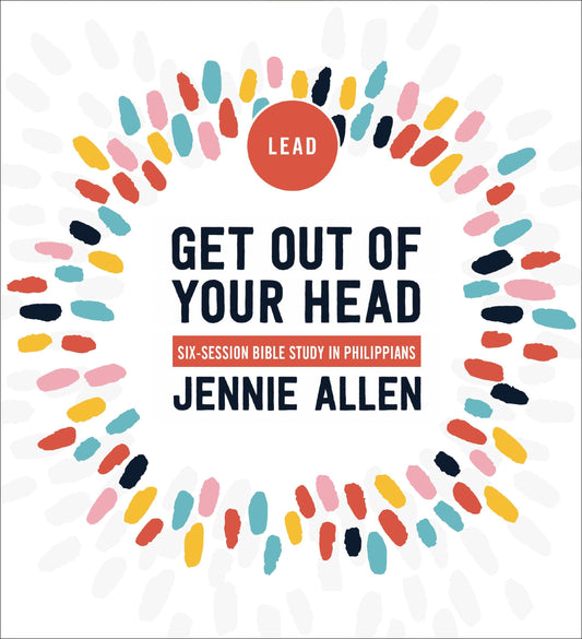 Get Out Of Your Head Curriculum Kit