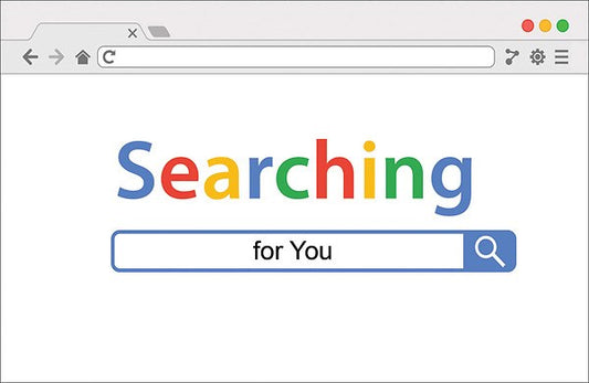 Postcard-Searching For You/Miss You (Philippians 1:3  NIV ) (Pack Of 25)