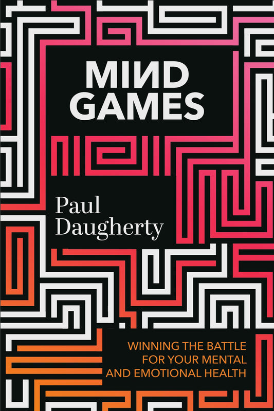 Mind Games-Softcover (Jan 2026)
