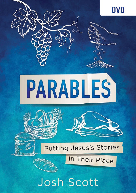 DVD-Parables